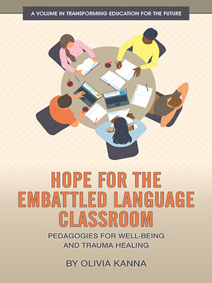 cover image of Hope for the Embattled Language Classroom
